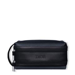 DIOR Neceser de viaje para hombres y mujeres .